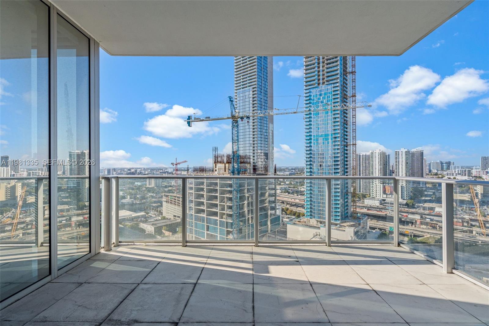 851 NE 1st Ave #2200, Miami FL 33132