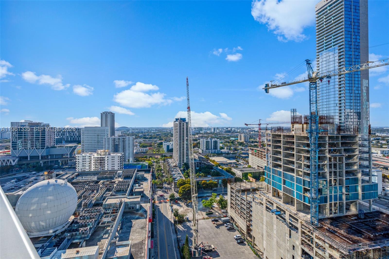 851 NE 1st Ave #2200, Miami FL 33132