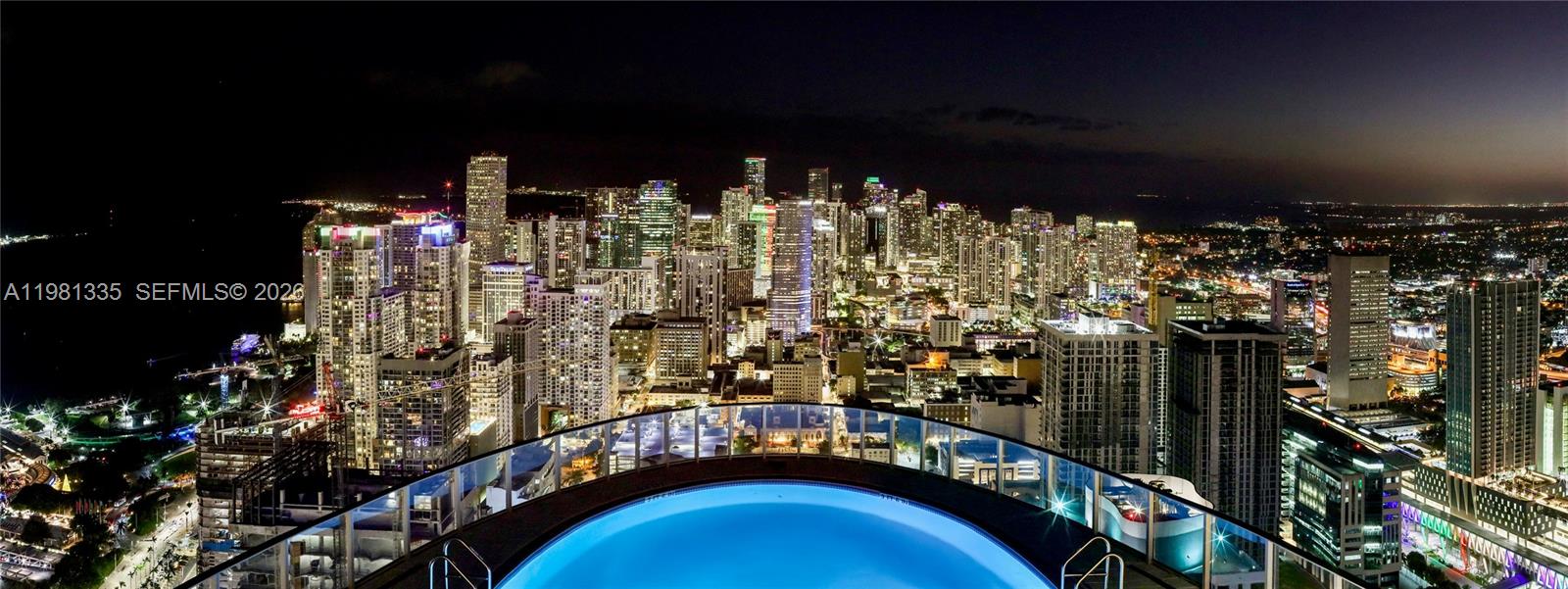 851 NE 1st Ave #2200, Miami FL 33132