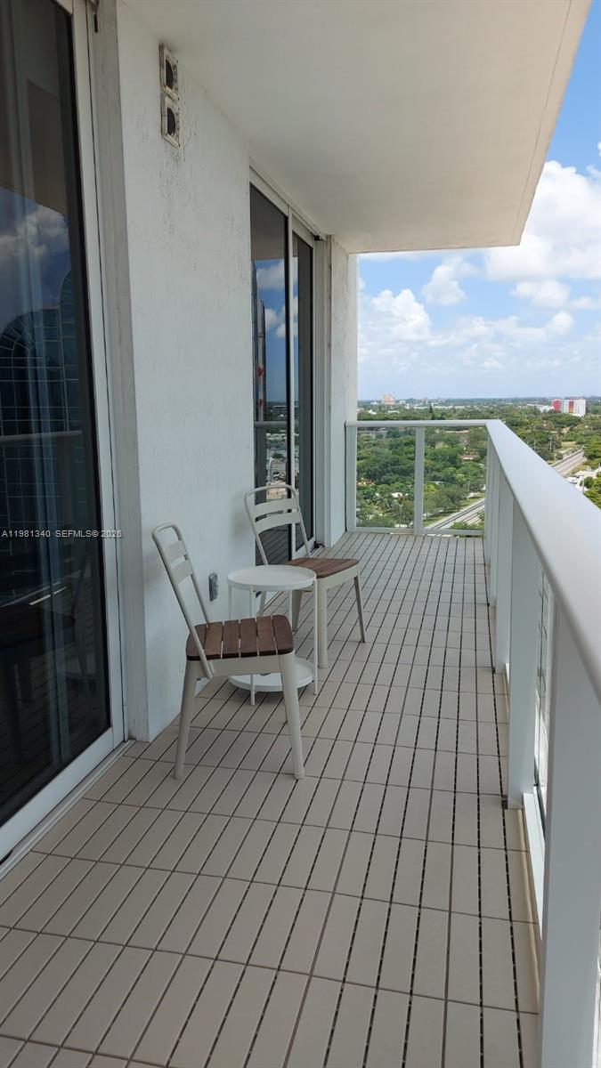 4250 Biscayne Blvd #1509, Miami FL 33137