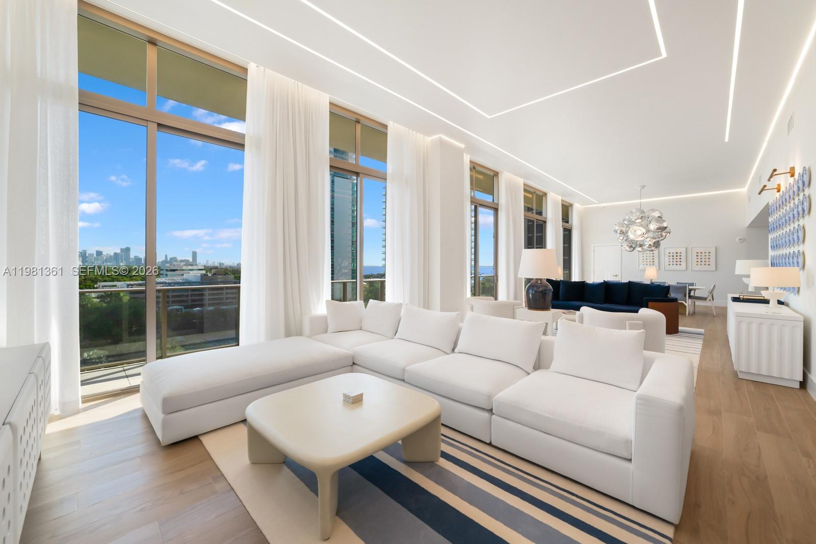 2678 Tigertail Ave #802, Coconut Grove FL 33133