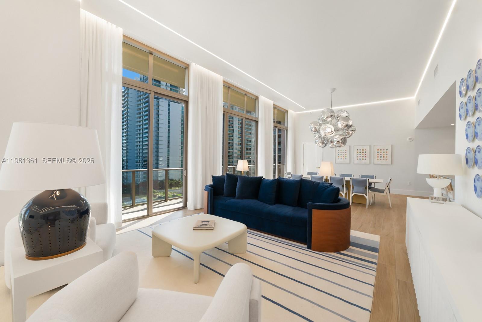 2678 Tigertail Ave #802, Coconut Grove FL 33133