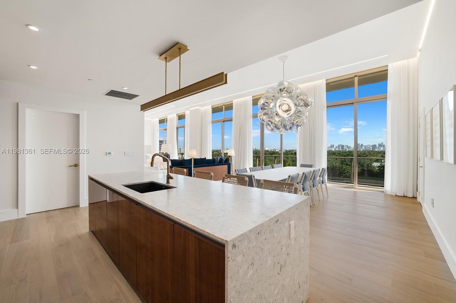2678 Tigertail Ave #802, Coconut Grove FL 33133
