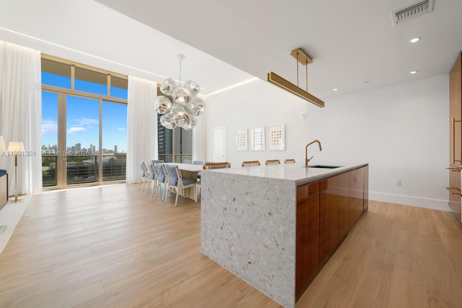 2678 Tigertail Ave #802, Coconut Grove FL 33133