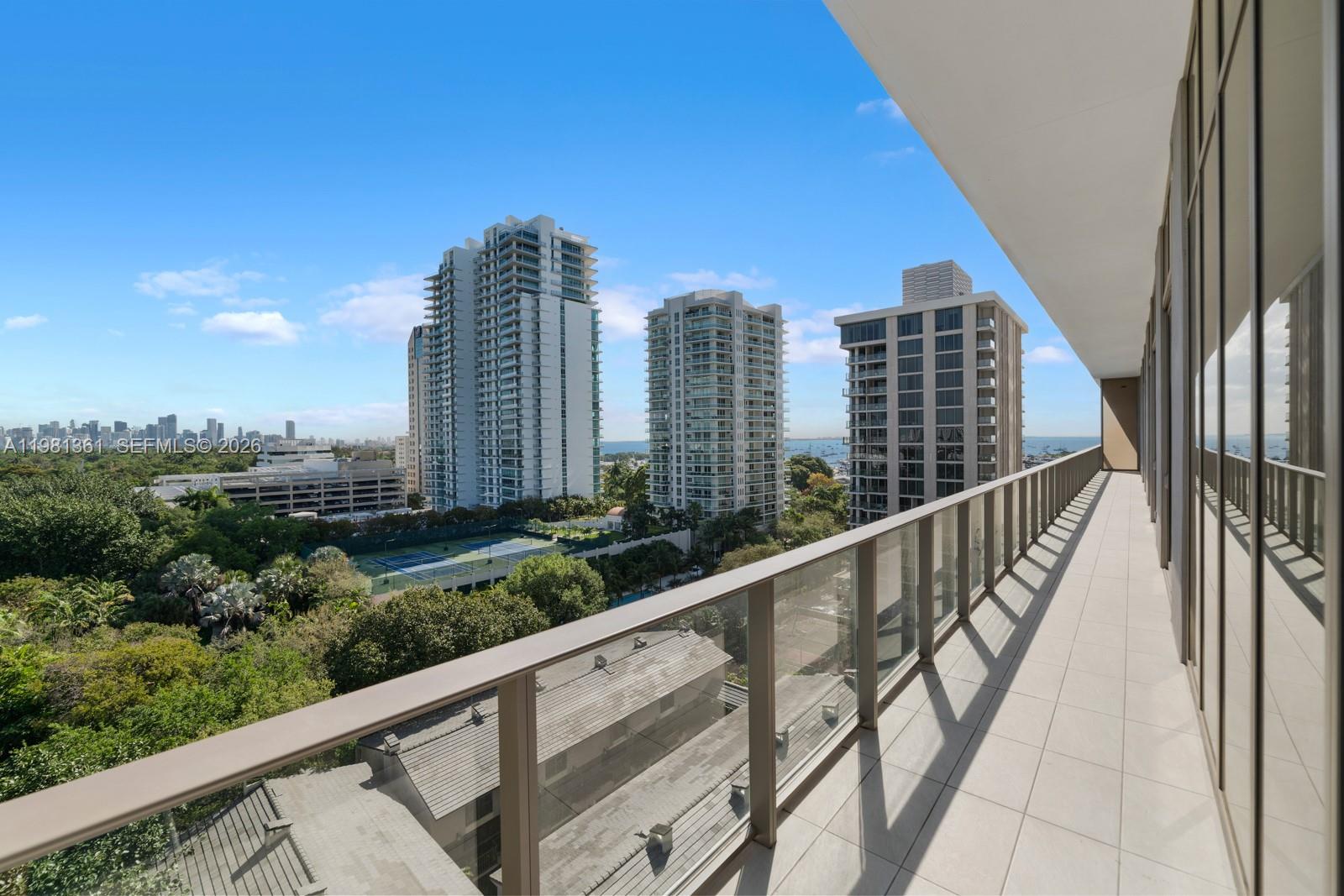 2678 Tigertail Ave #802, Coconut Grove FL 33133
