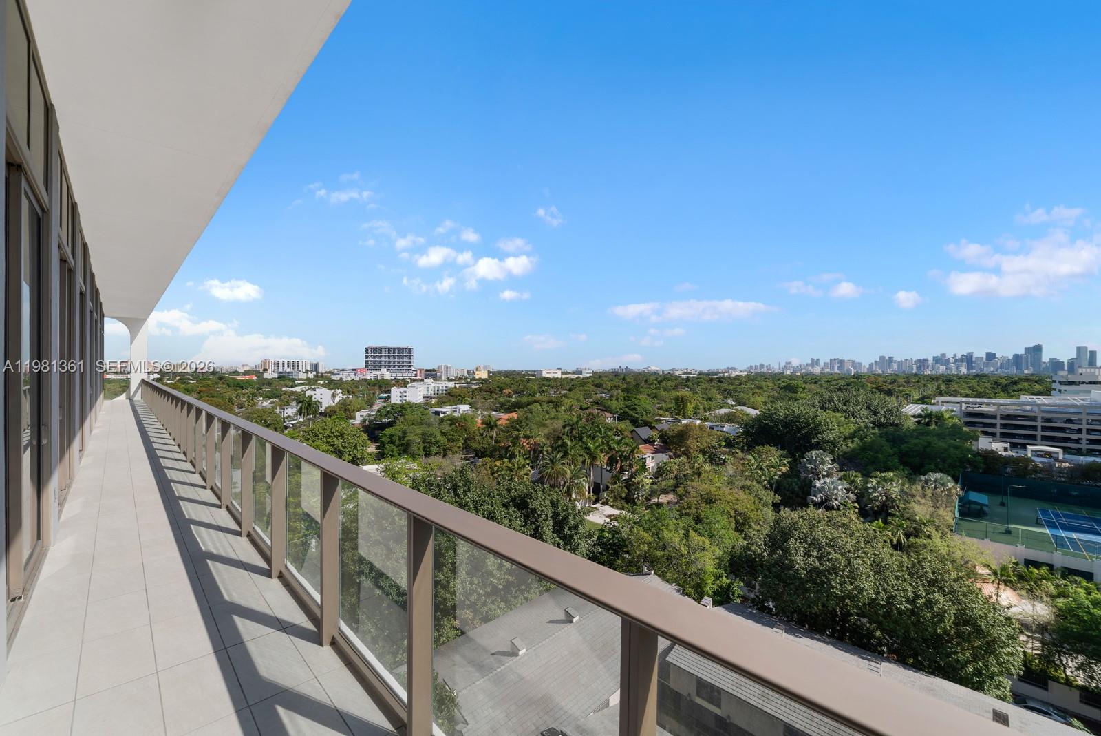 2678 Tigertail Ave #802, Coconut Grove FL 33133