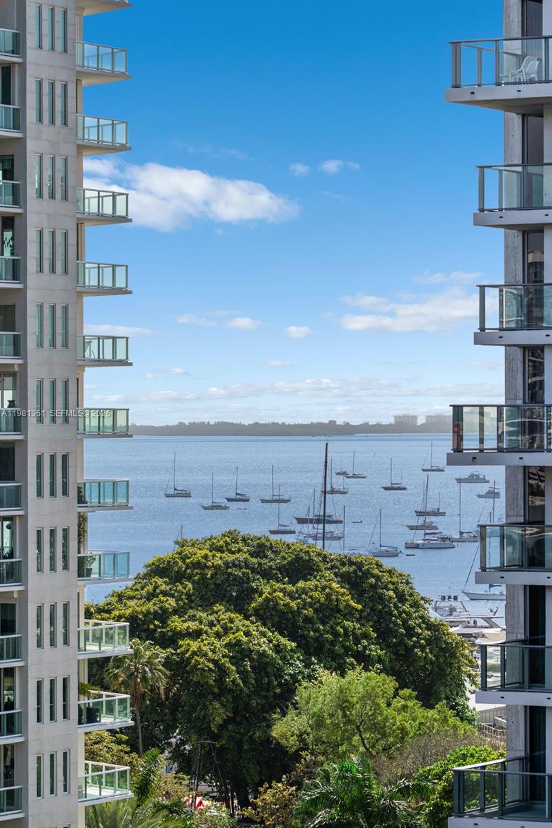 2678 Tigertail Ave #802, Coconut Grove FL 33133