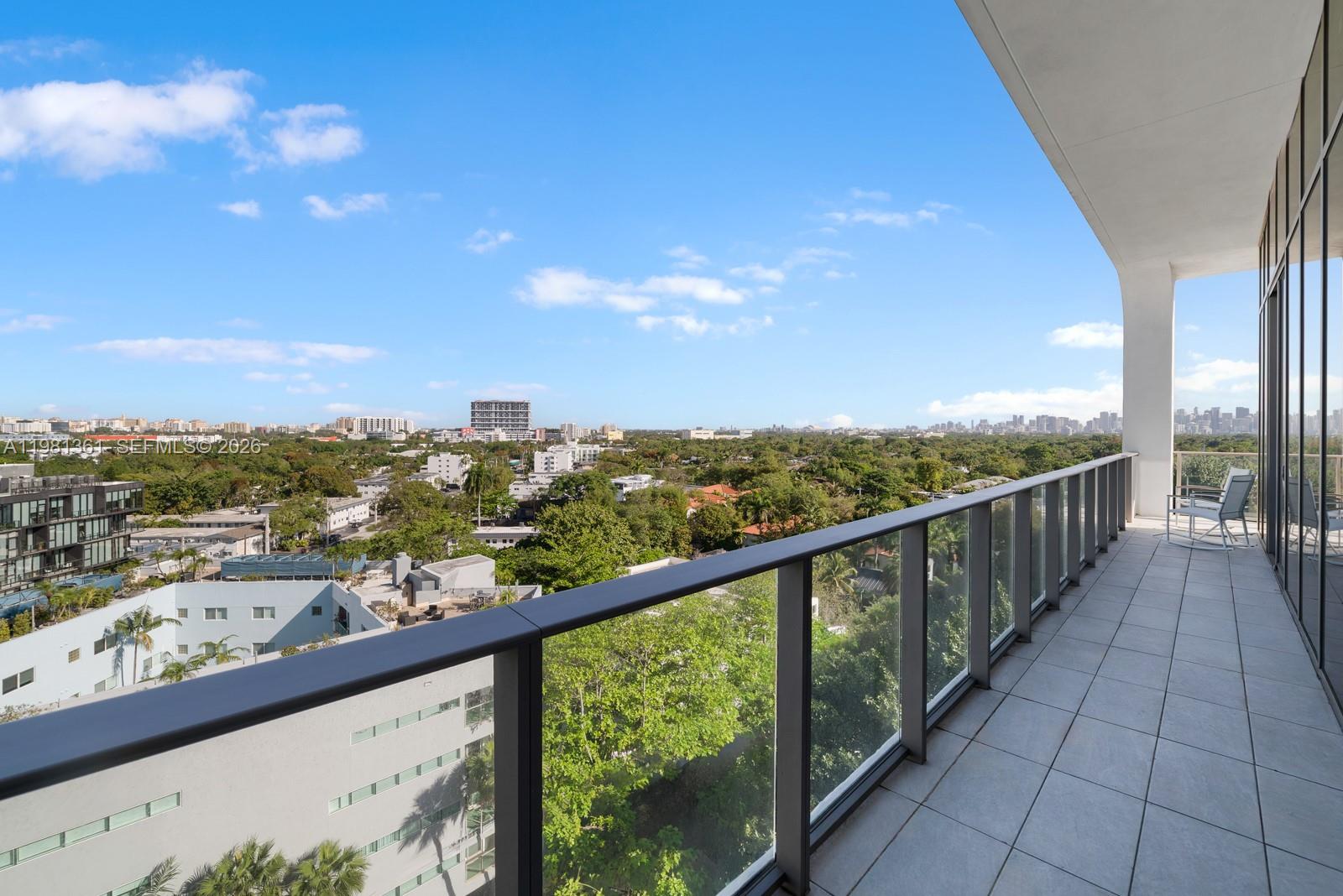 2678 Tigertail Ave #802, Coconut Grove FL 33133