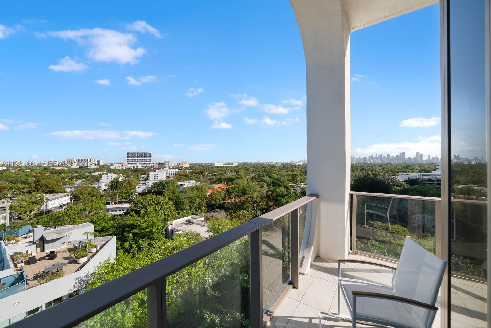 2678 Tigertail Ave #802, Coconut Grove FL 33133