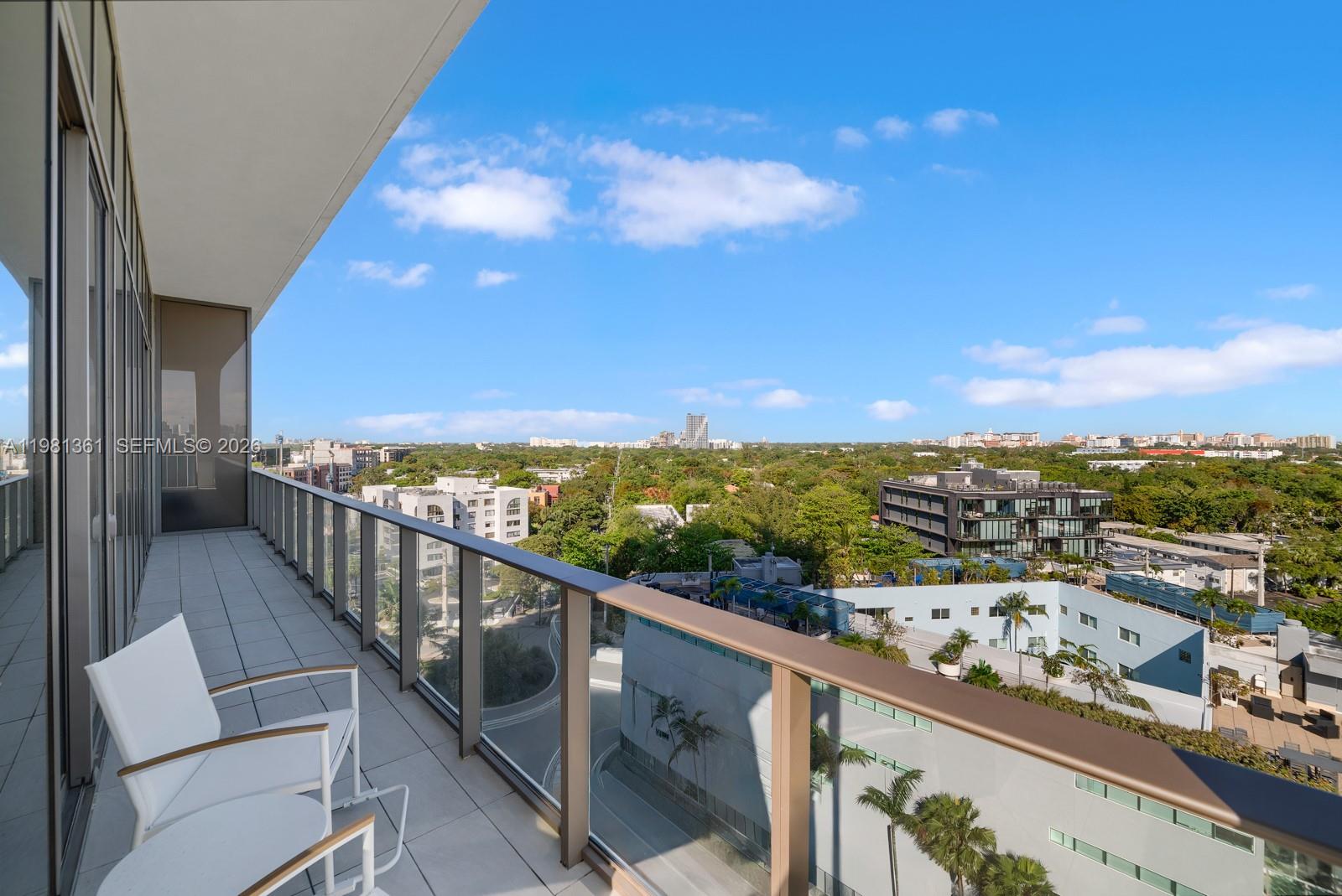 2678 Tigertail Ave #802, Coconut Grove FL 33133