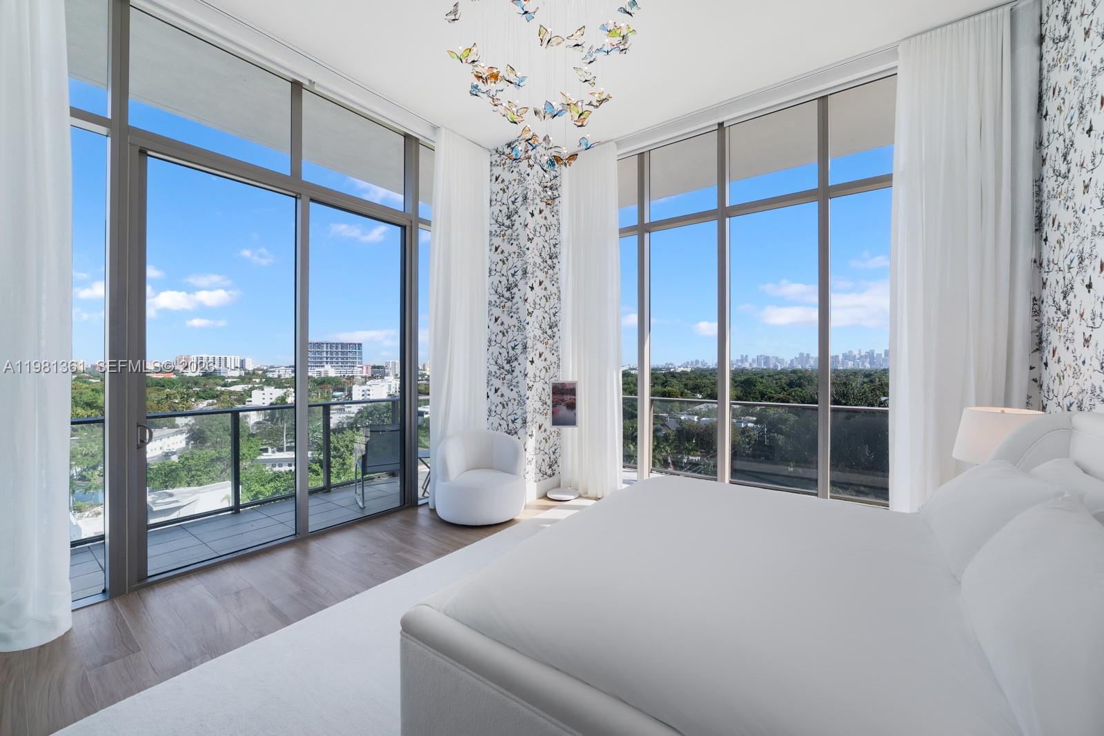 2678 Tigertail Ave #802, Coconut Grove FL 33133