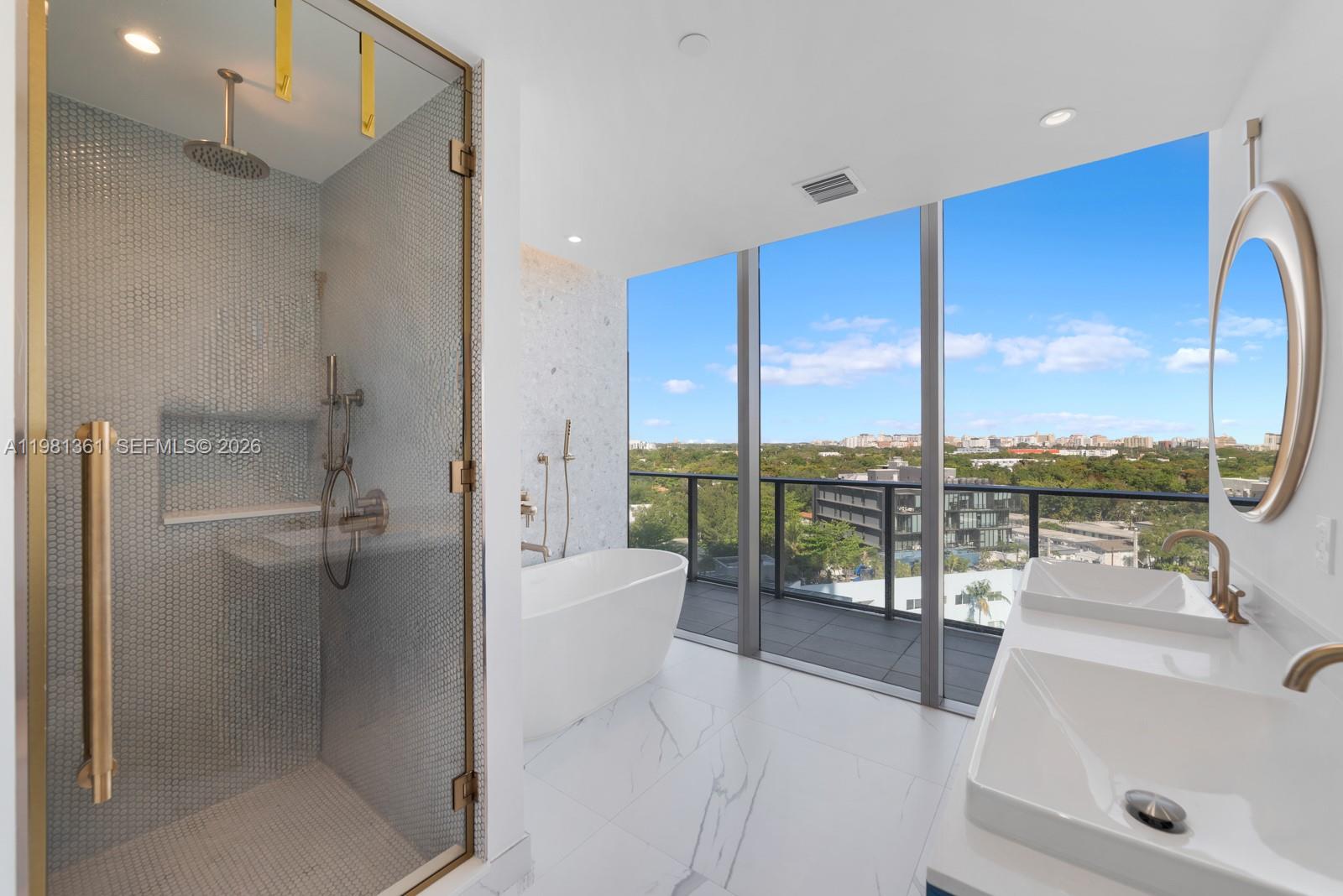 2678 Tigertail Ave #802, Coconut Grove FL 33133