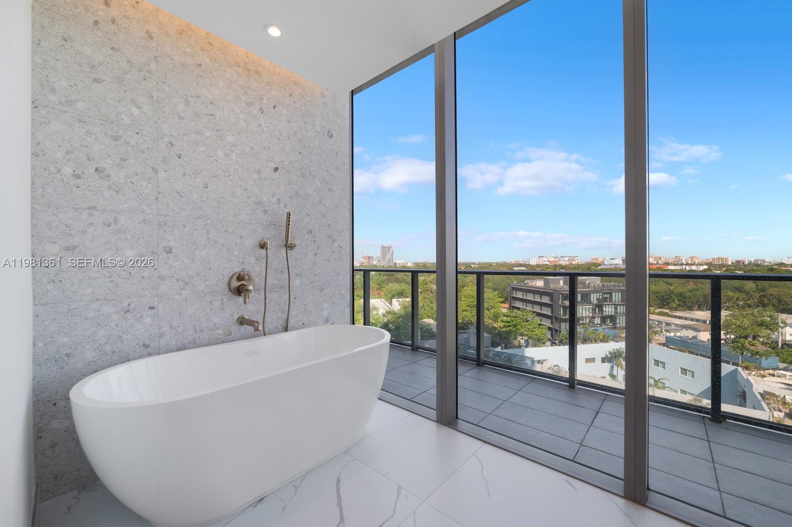 2678 Tigertail Ave #802, Coconut Grove FL 33133