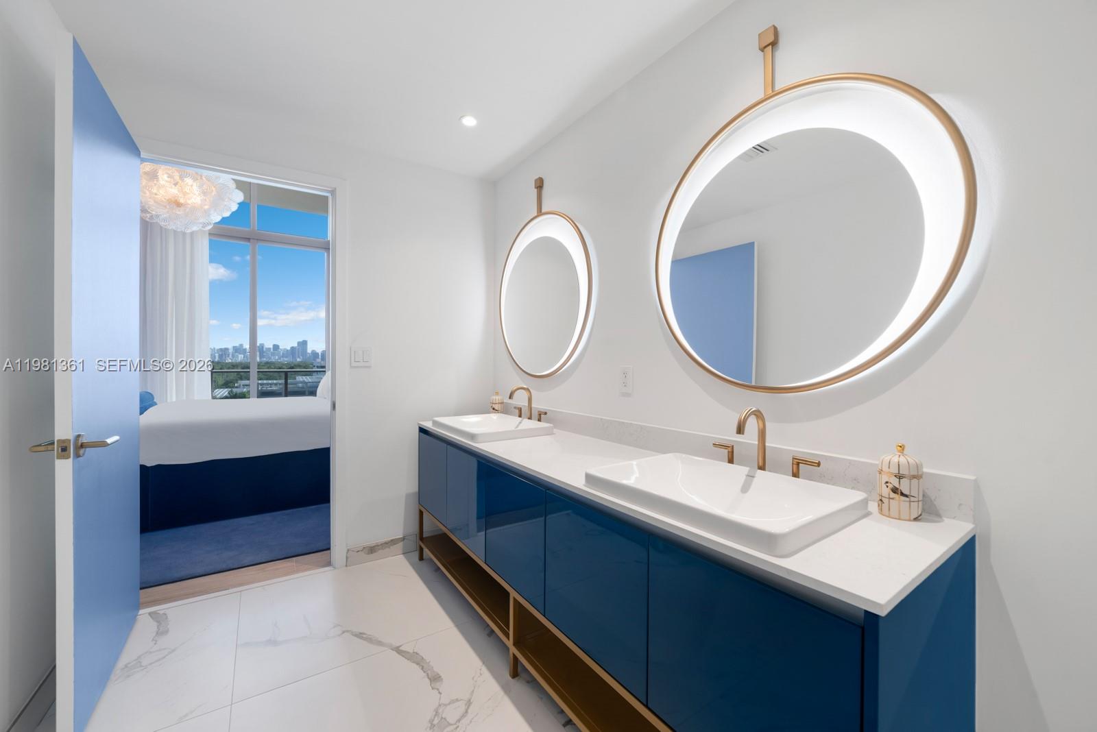 2678 Tigertail Ave #802, Coconut Grove FL 33133