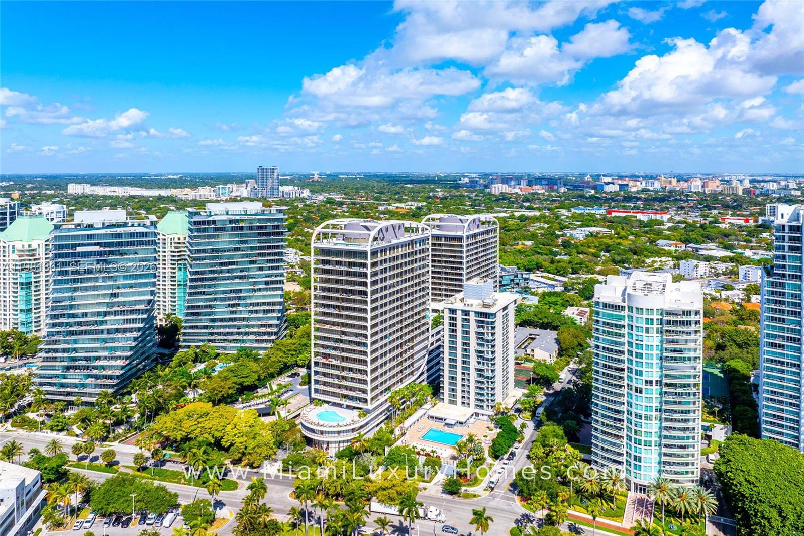 2678 Tigertail Ave #802, Coconut Grove FL 33133