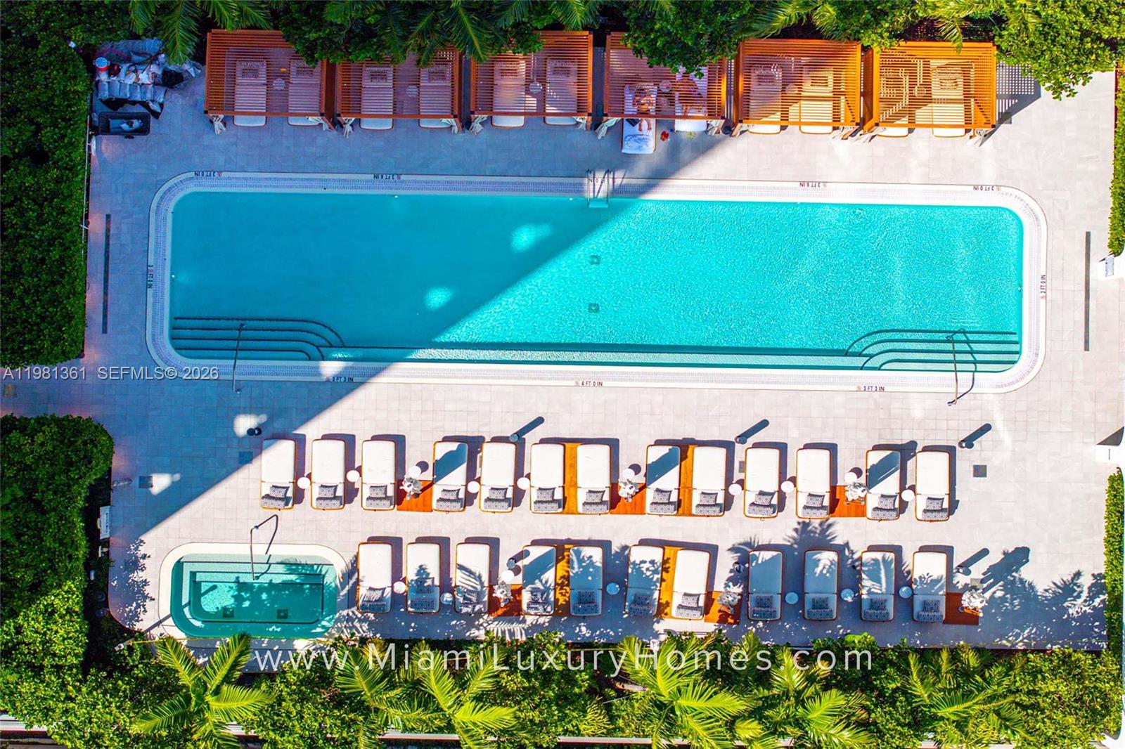 2678 Tigertail Ave #802, Coconut Grove FL 33133