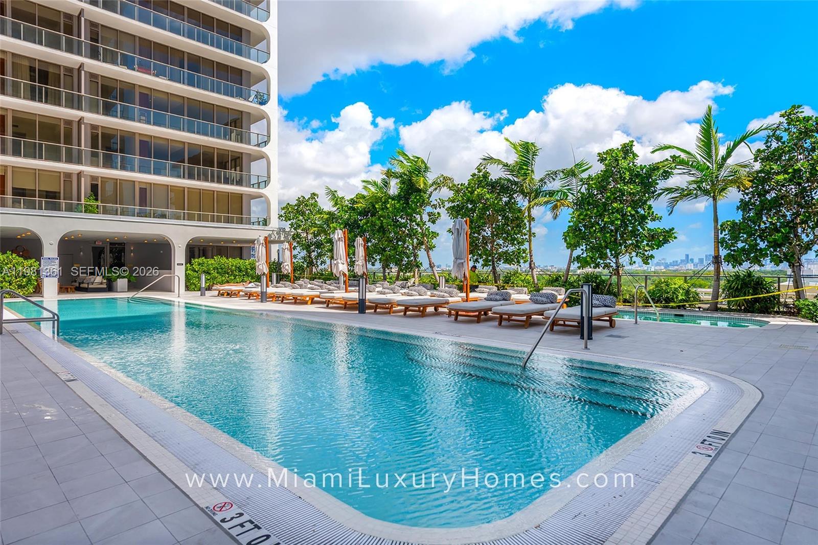 2678 Tigertail Ave #802, Coconut Grove FL 33133