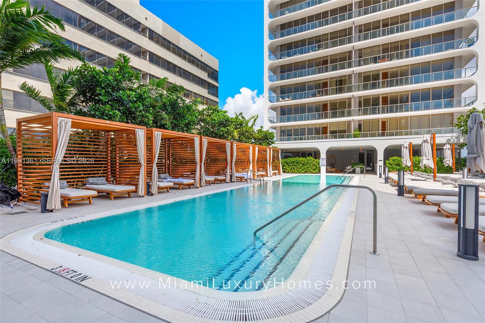 2678 Tigertail Ave #802, Coconut Grove FL 33133
