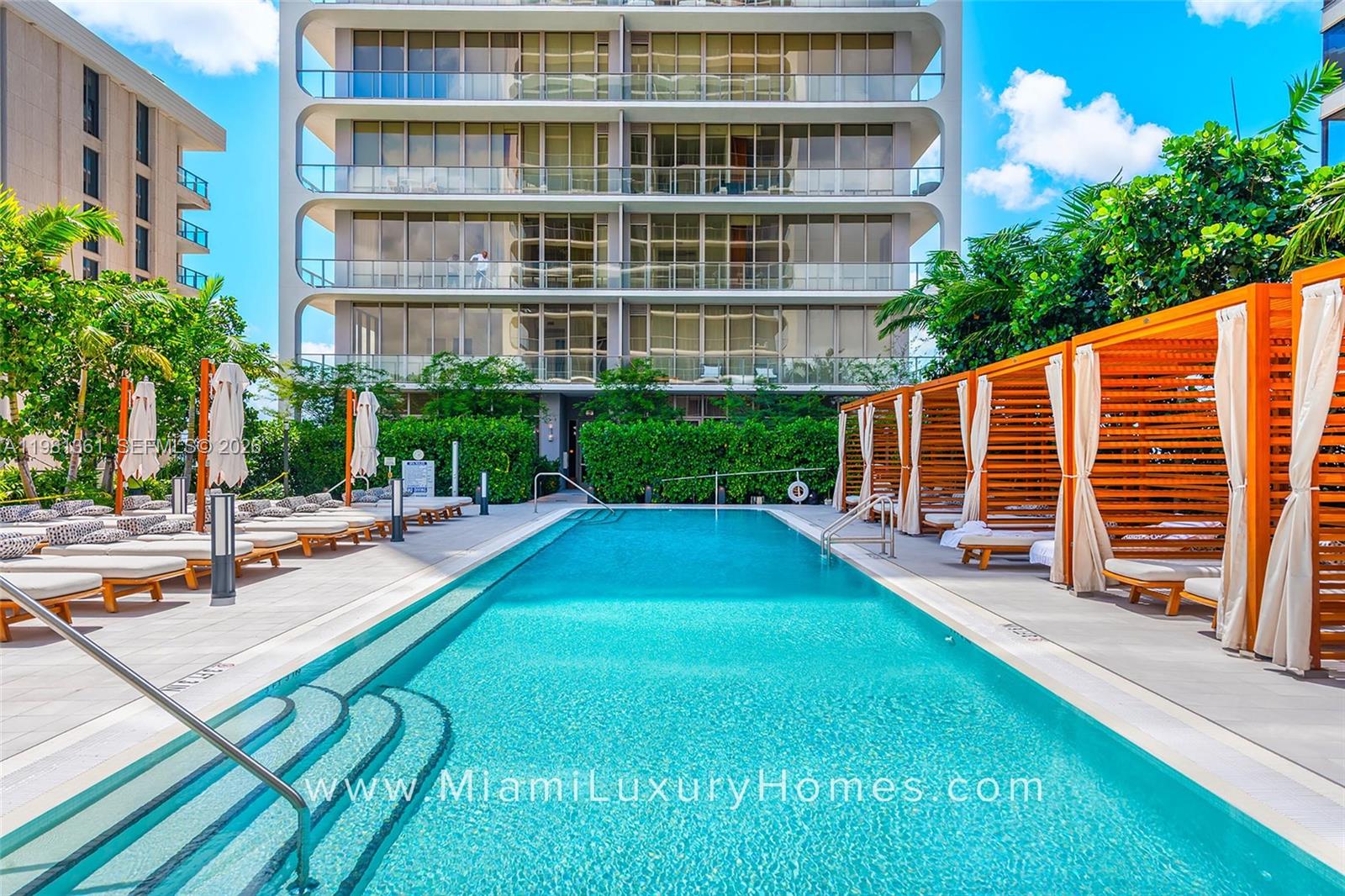 2678 Tigertail Ave #802, Coconut Grove FL 33133