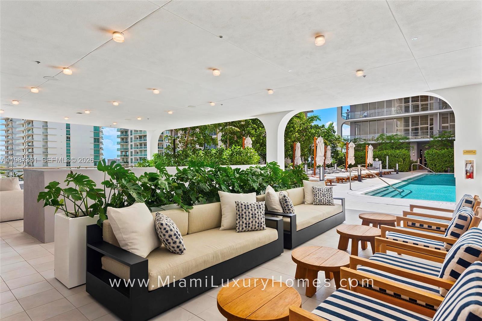 2678 Tigertail Ave #802, Coconut Grove FL 33133