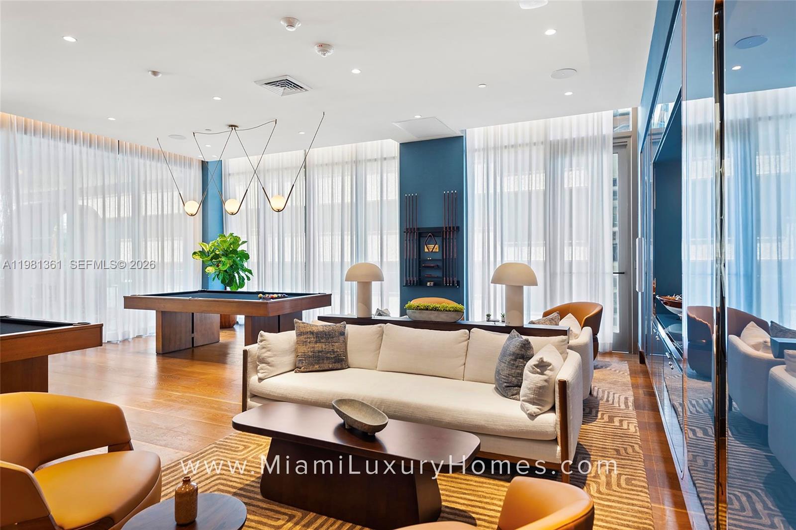 2678 Tigertail Ave #802, Coconut Grove FL 33133