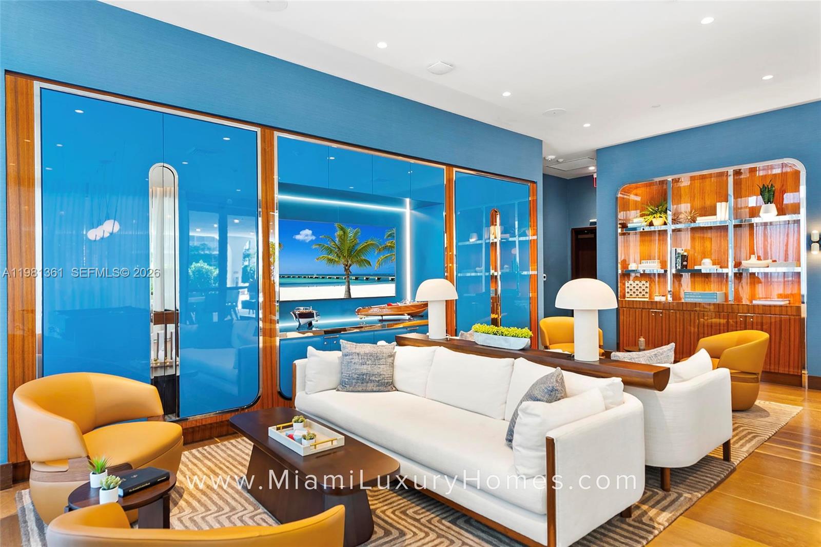 2678 Tigertail Ave #802, Coconut Grove FL 33133