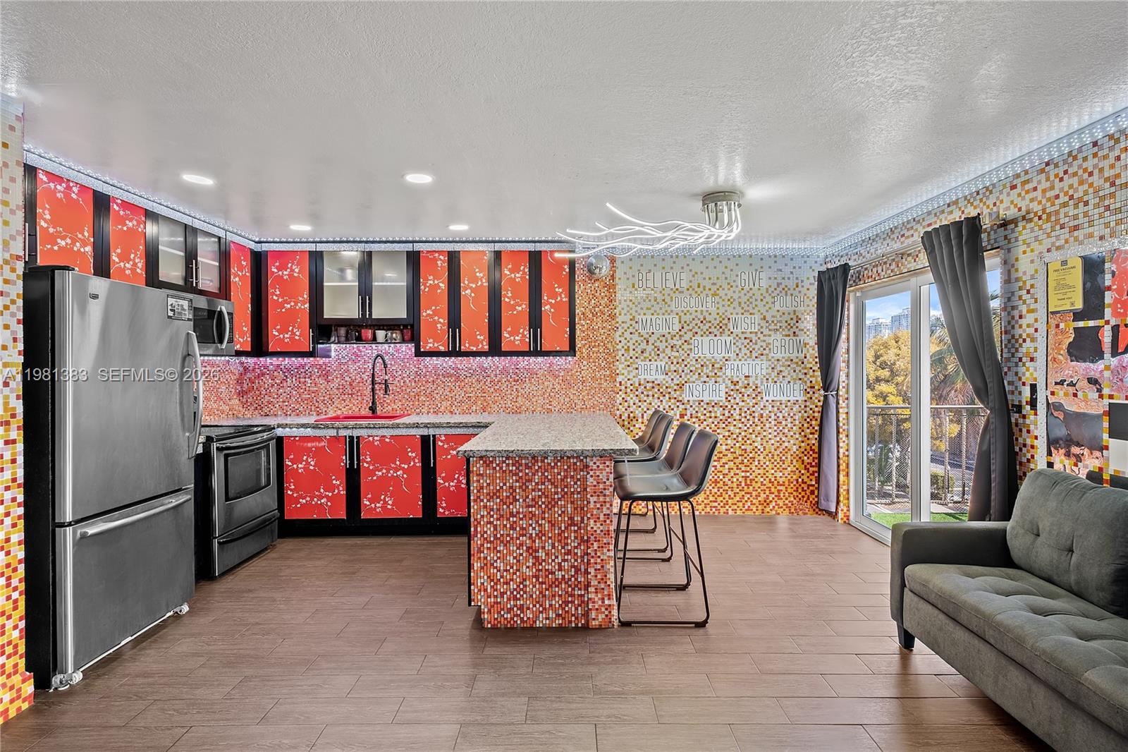 3665 NE 167th St #409, North Miami Beach FL 33160