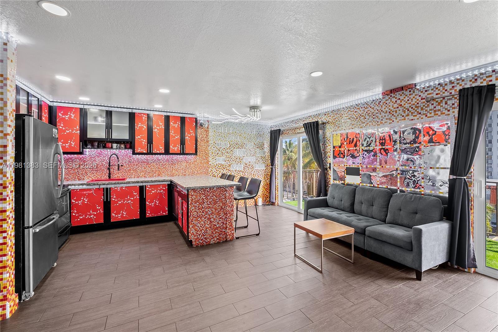 3665 NE 167th St #409, North Miami Beach FL 33160