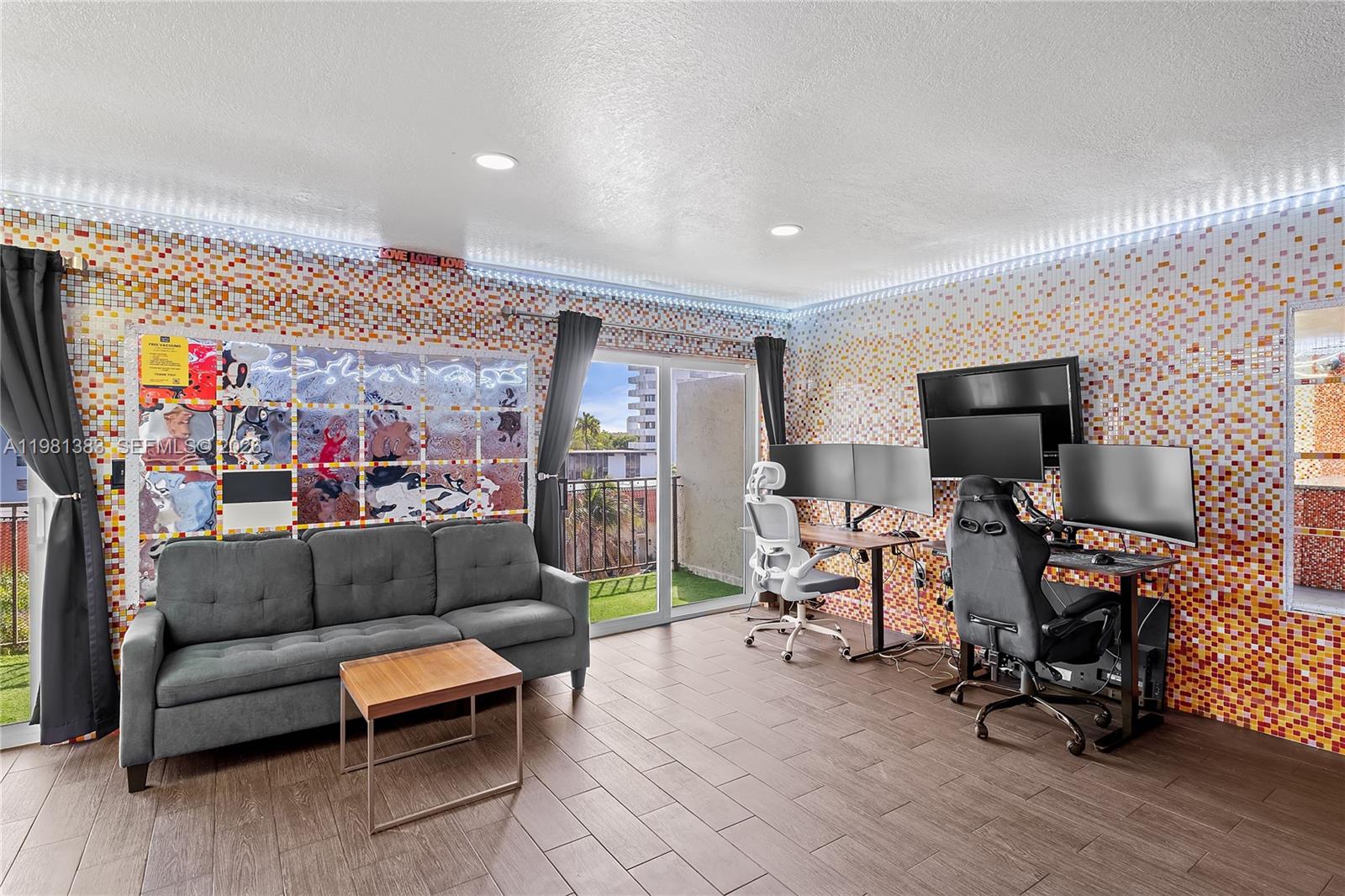 3665 NE 167th St #409, North Miami Beach FL 33160