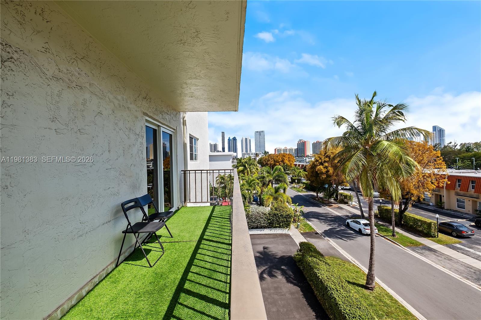 3665 NE 167th St #409, North Miami Beach FL 33160