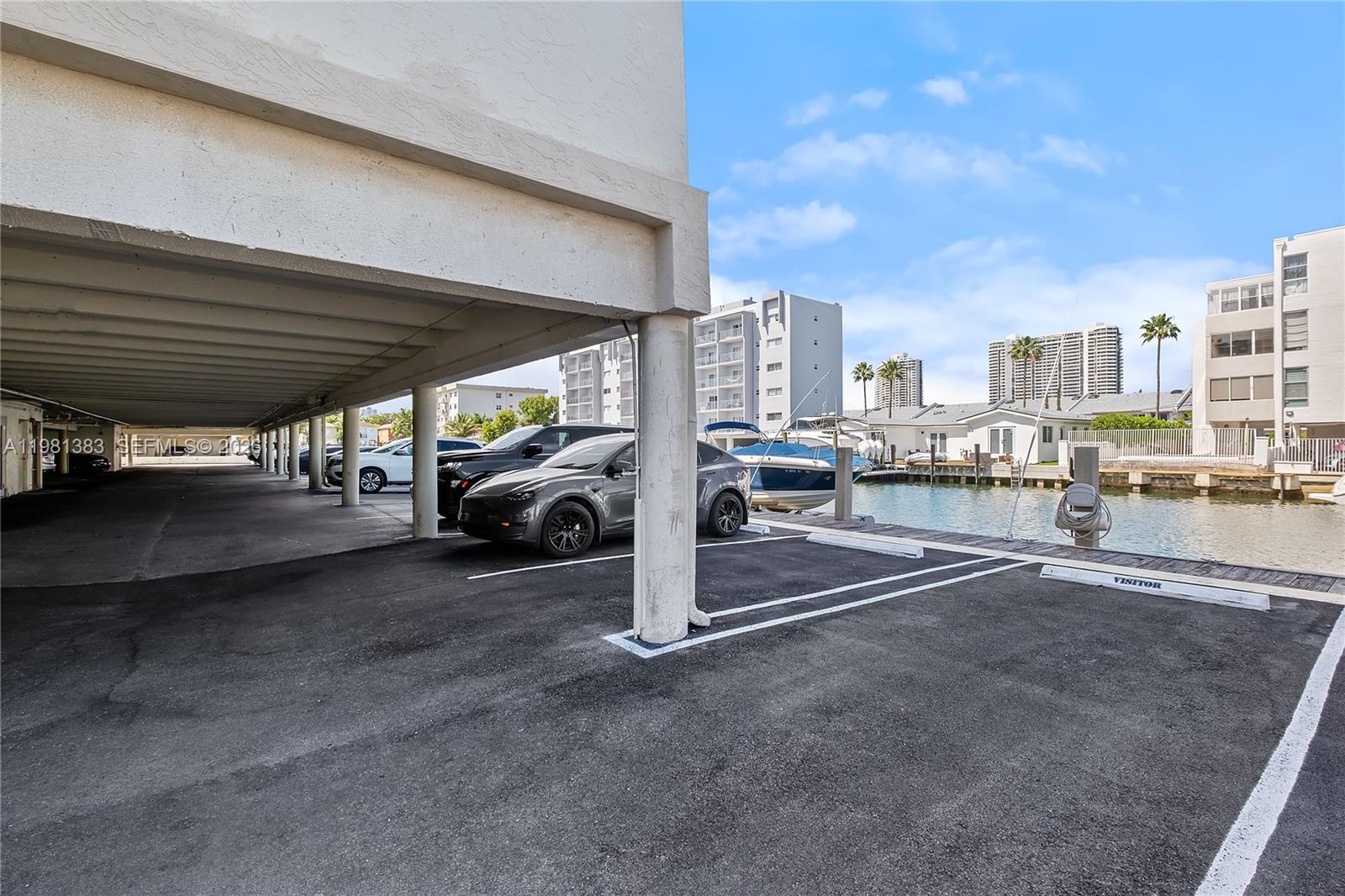 3665 NE 167th St #409, North Miami Beach FL 33160