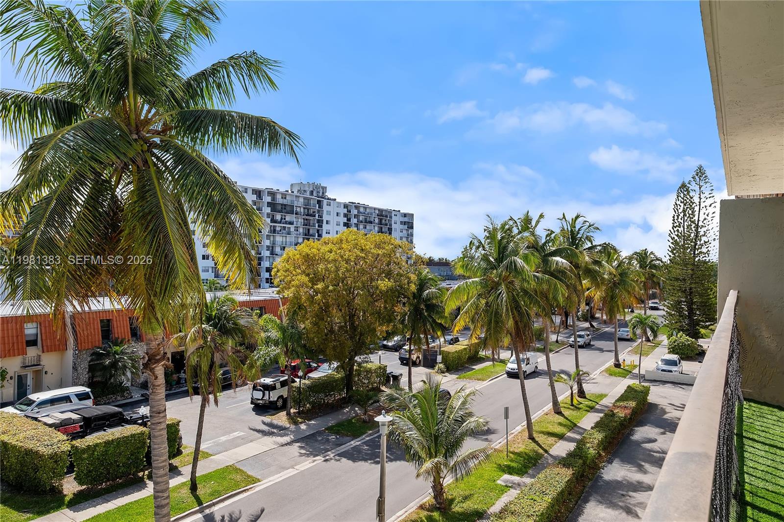 3665 NE 167th St #409, North Miami Beach FL 33160
