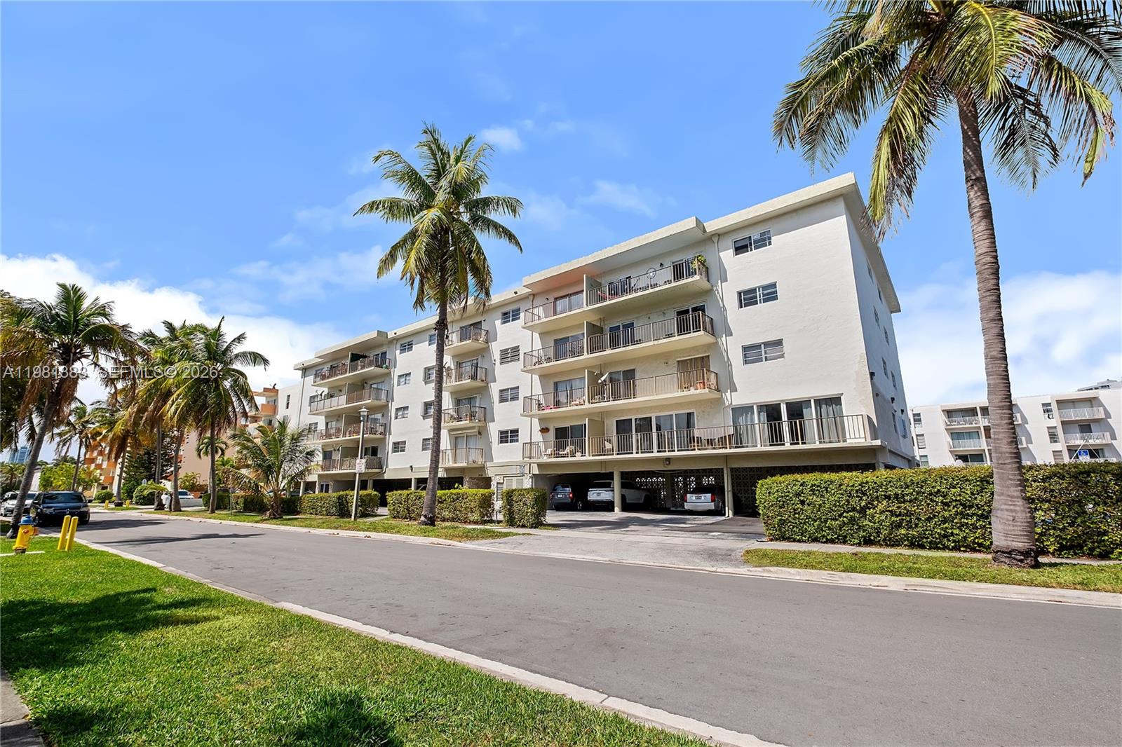 3665 NE 167th St #409, North Miami Beach FL 33160