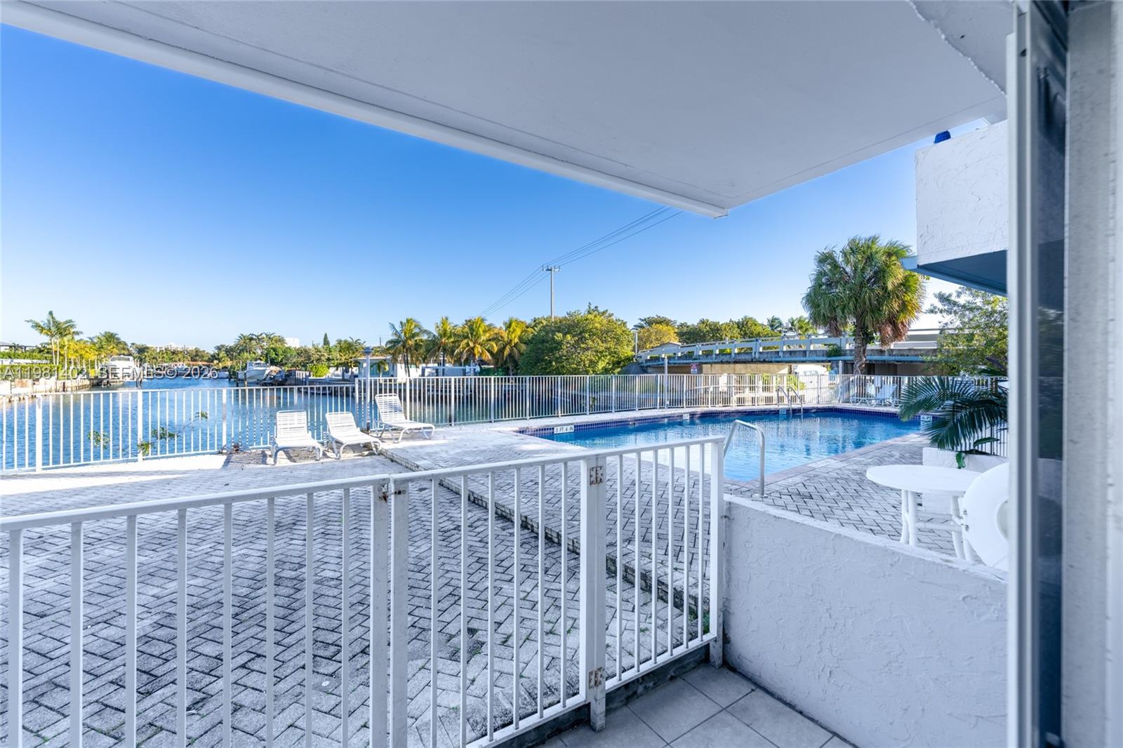 2225 NE 123rd St #114, North Miami FL 33181