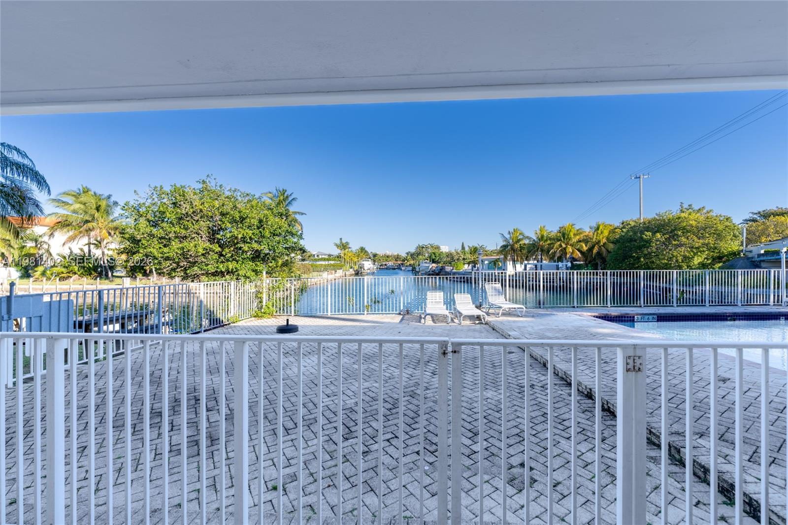 2225 NE 123rd St #114, North Miami FL 33181