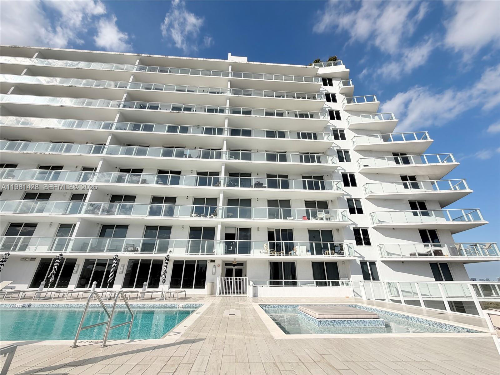 4250 Biscayne Blvd #1014, Miami FL 33137