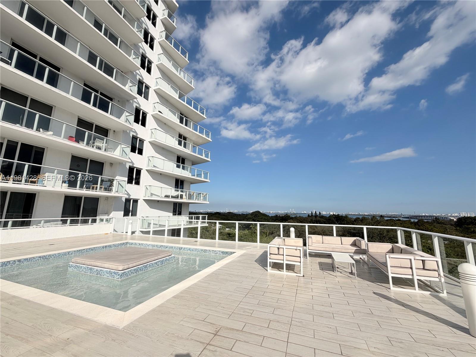 4250 Biscayne Blvd #1014, Miami FL 33137