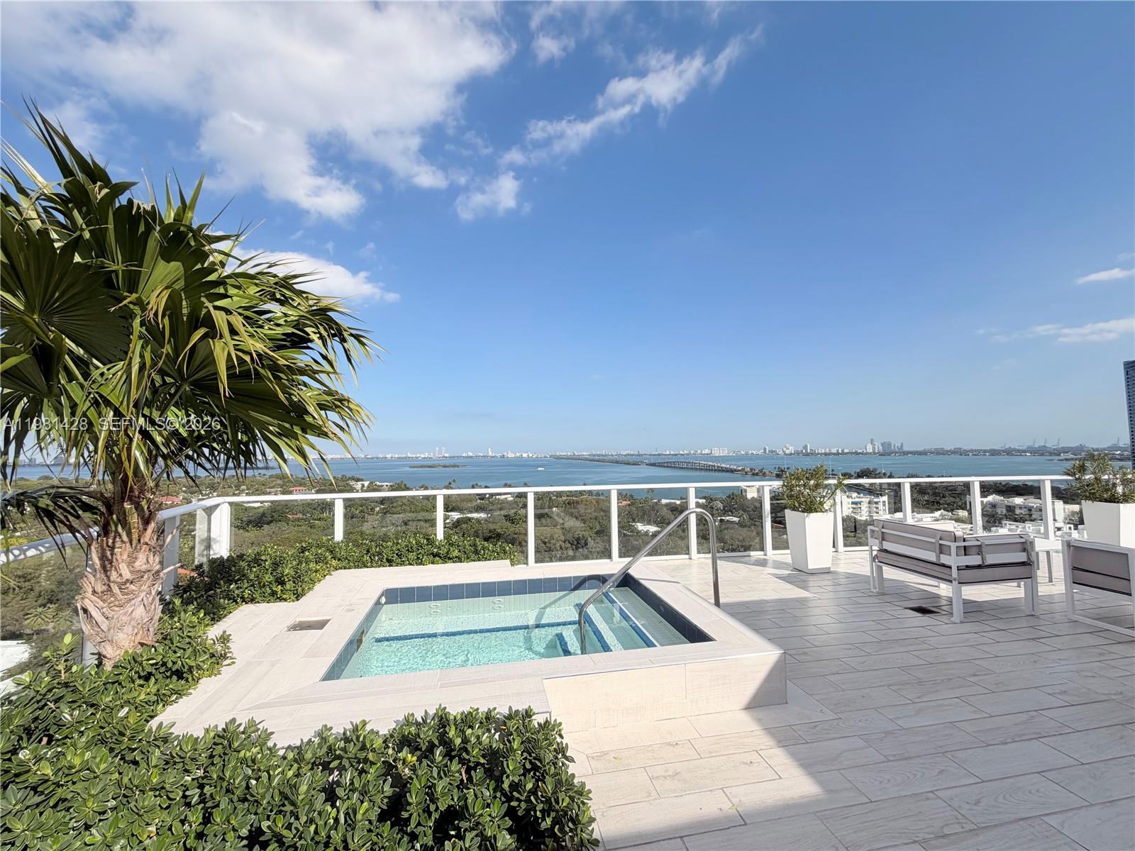 4250 Biscayne Blvd #1014, Miami FL 33137