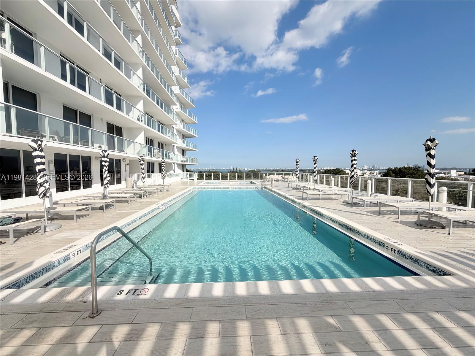 4250 Biscayne Blvd #1014, Miami FL 33137