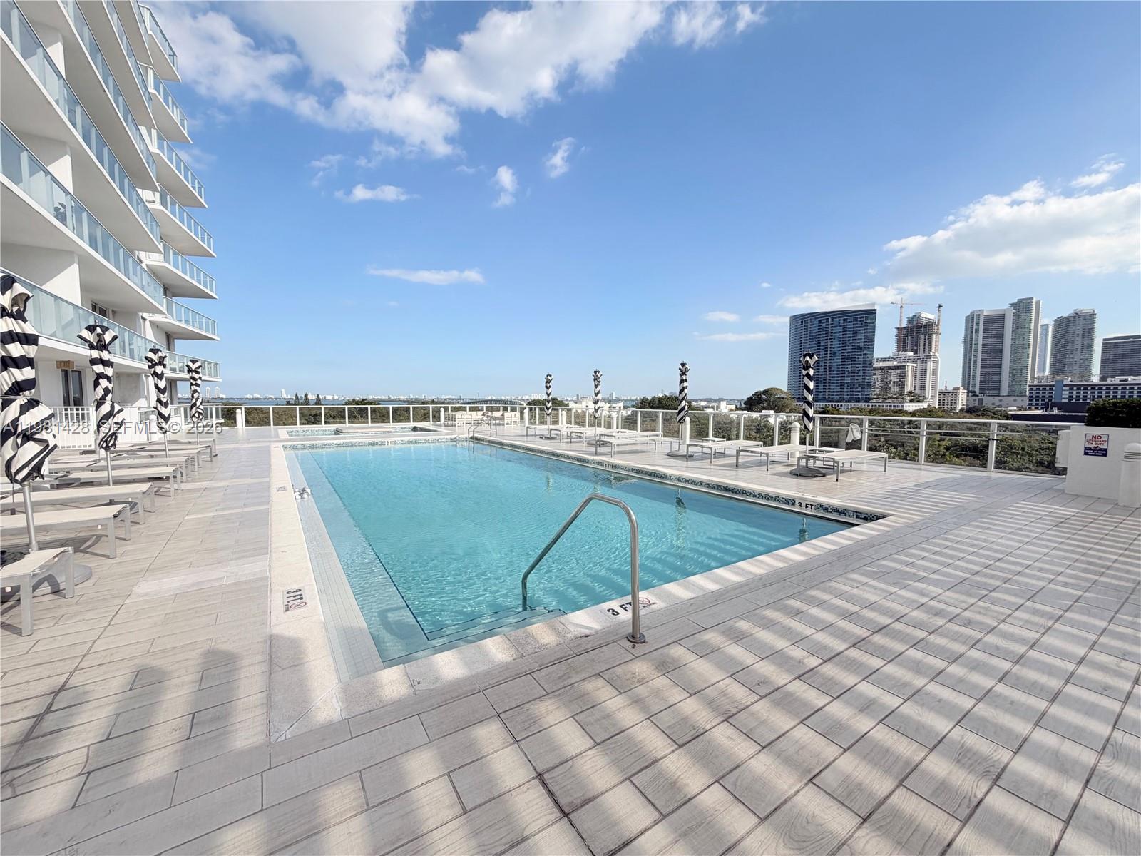 4250 Biscayne Blvd #1014, Miami FL 33137