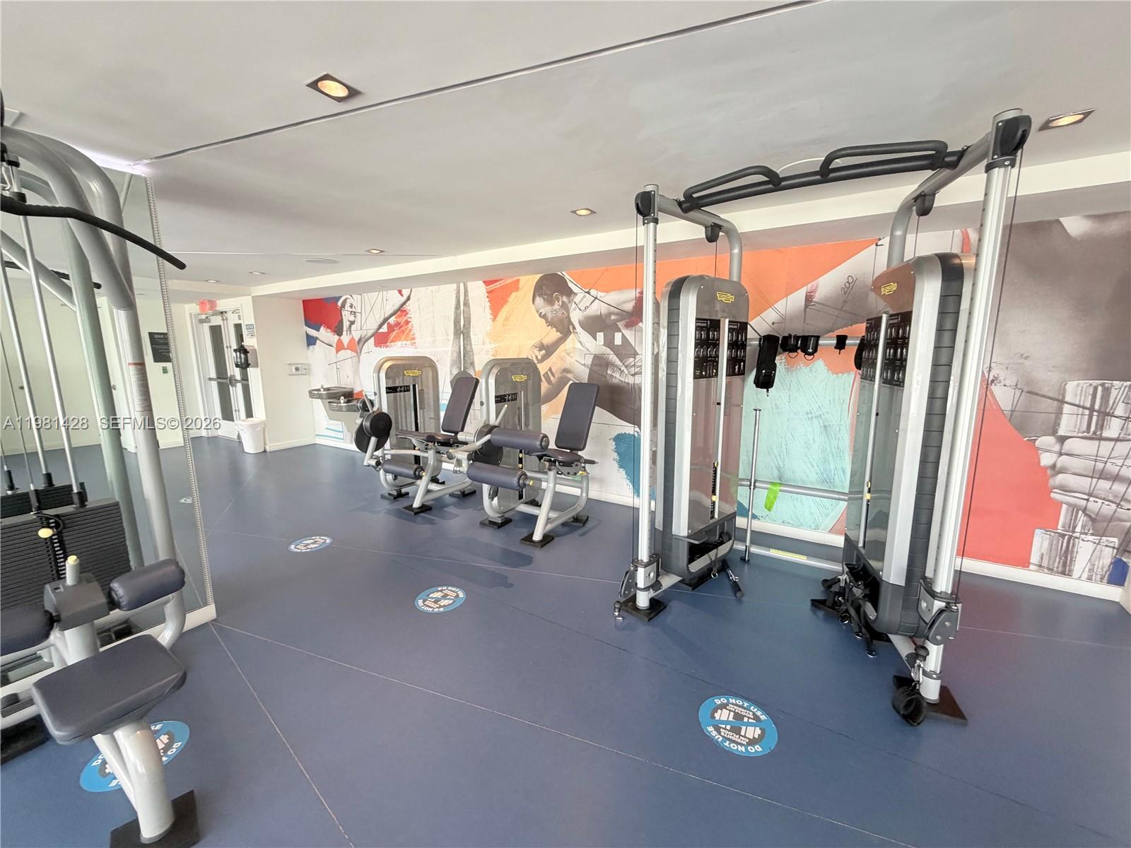 4250 Biscayne Blvd #1014, Miami FL 33137