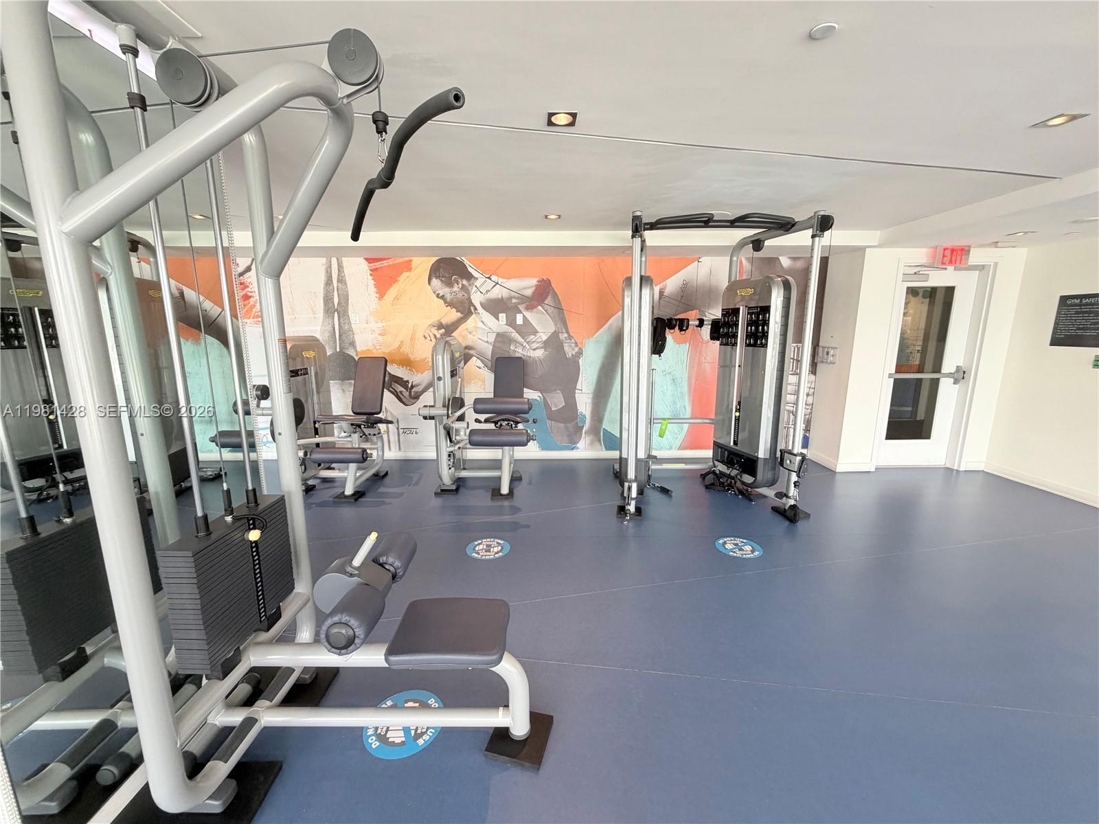 4250 Biscayne Blvd #1014, Miami FL 33137