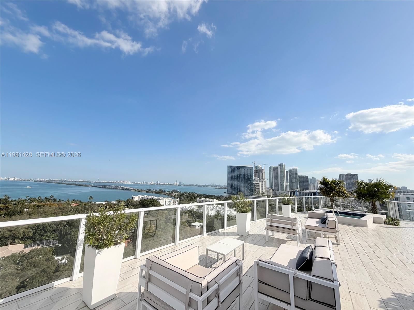 4250 Biscayne Blvd #1014, Miami FL 33137