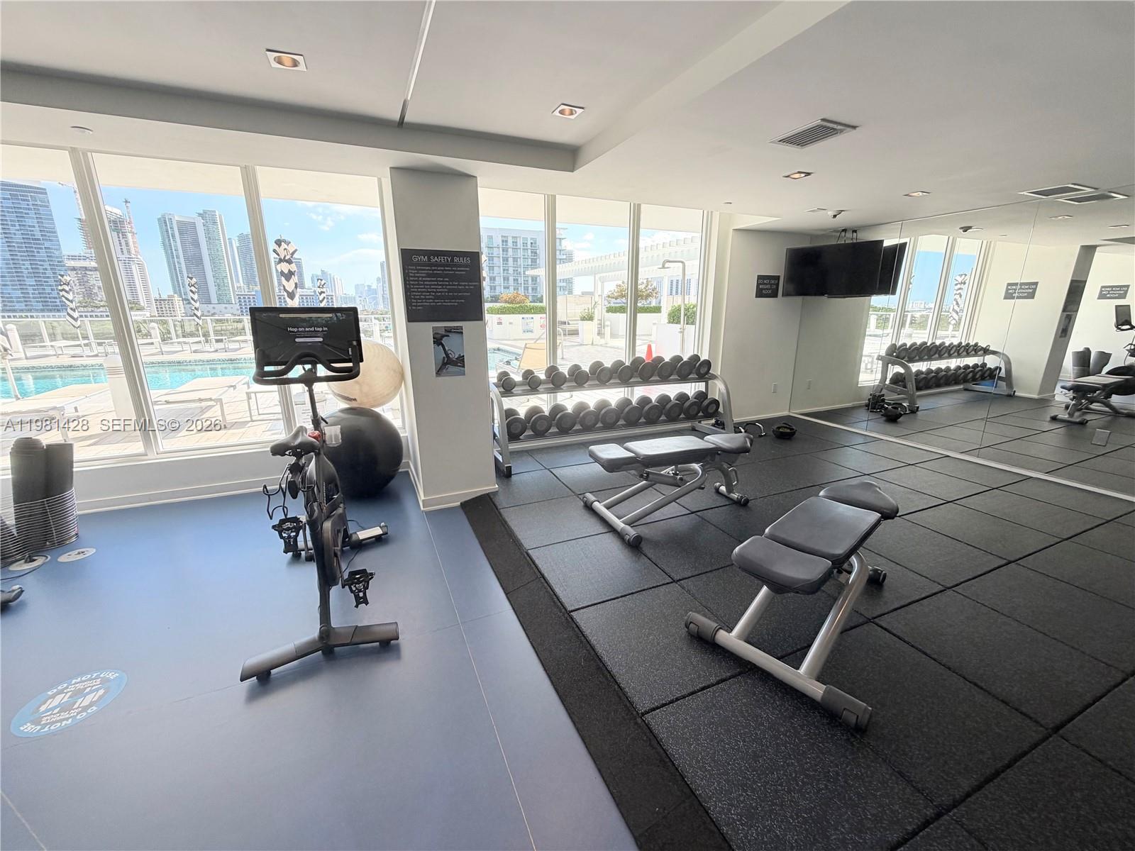 4250 Biscayne Blvd #1014, Miami FL 33137