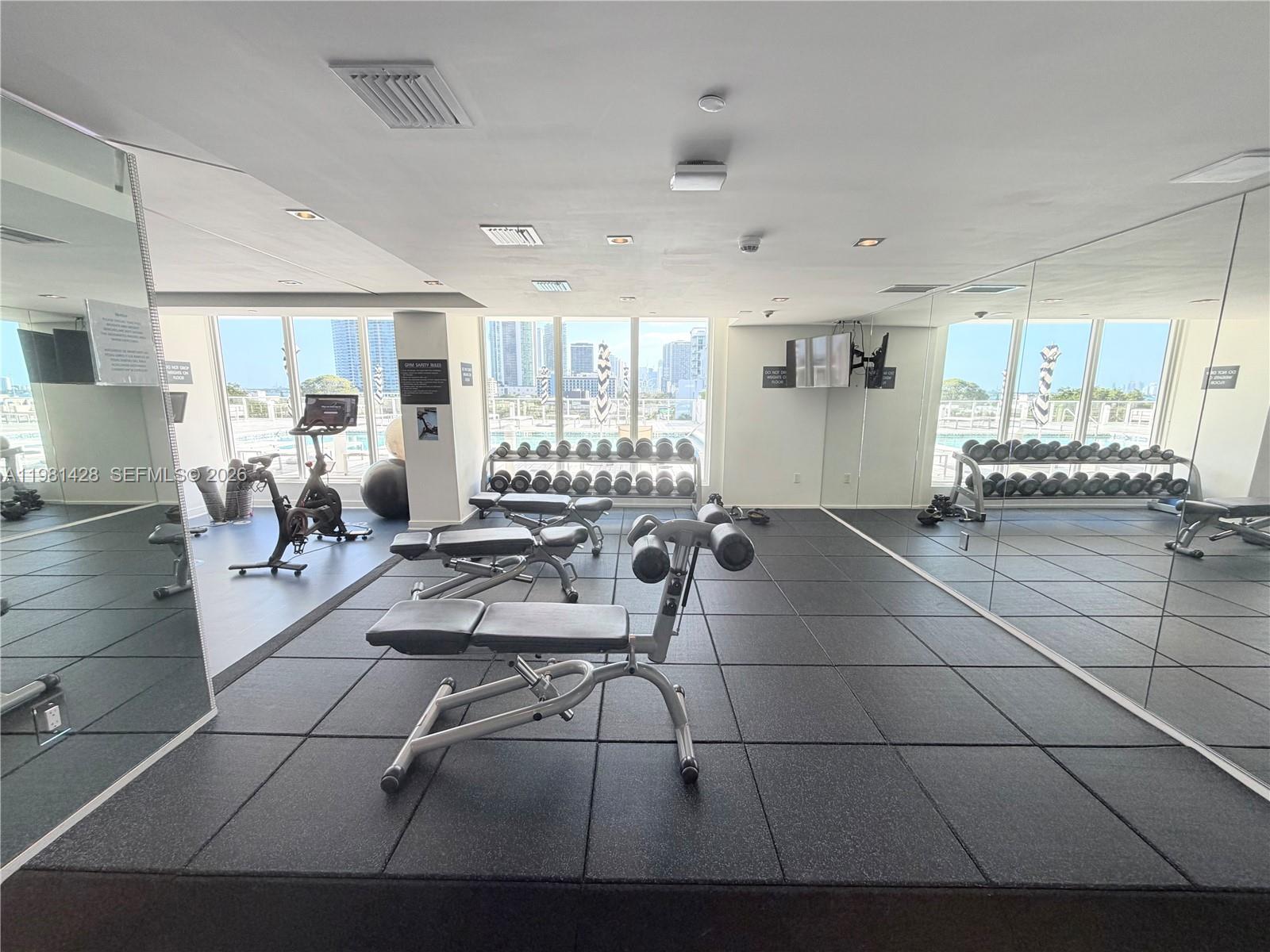 4250 Biscayne Blvd #1014, Miami FL 33137