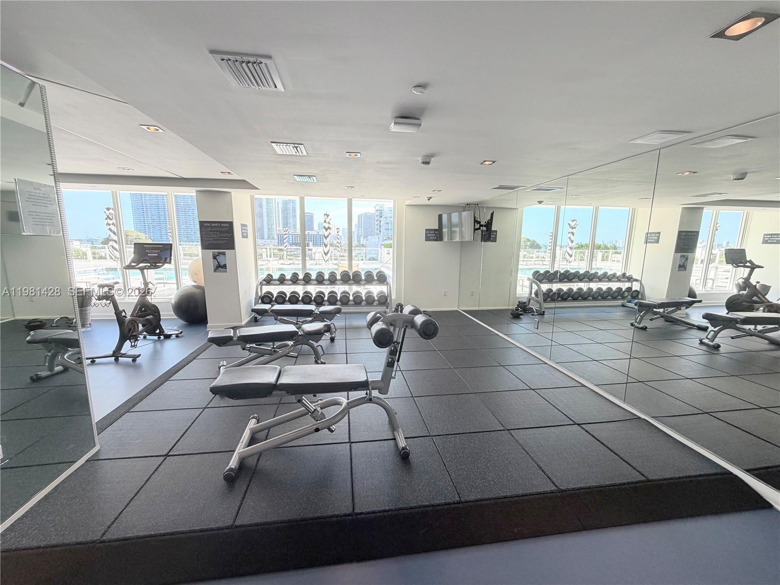 4250 Biscayne Blvd #1014, Miami FL 33137