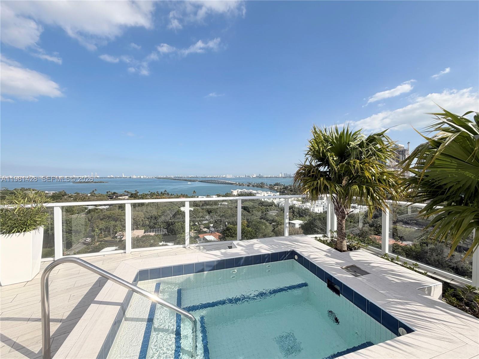 4250 Biscayne Blvd #1014, Miami FL 33137
