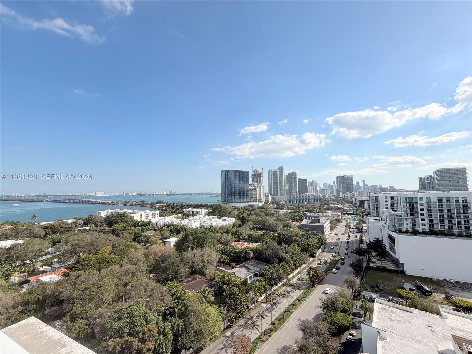 4250 Biscayne Blvd #1014, Miami FL 33137