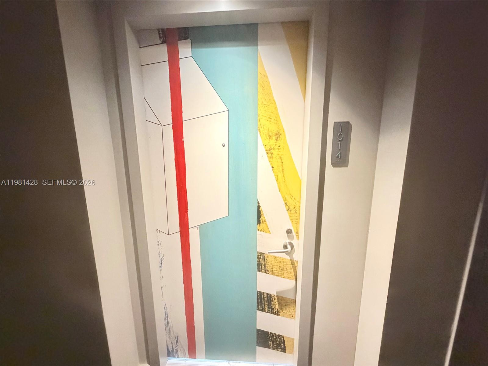 4250 Biscayne Blvd #1014, Miami FL 33137