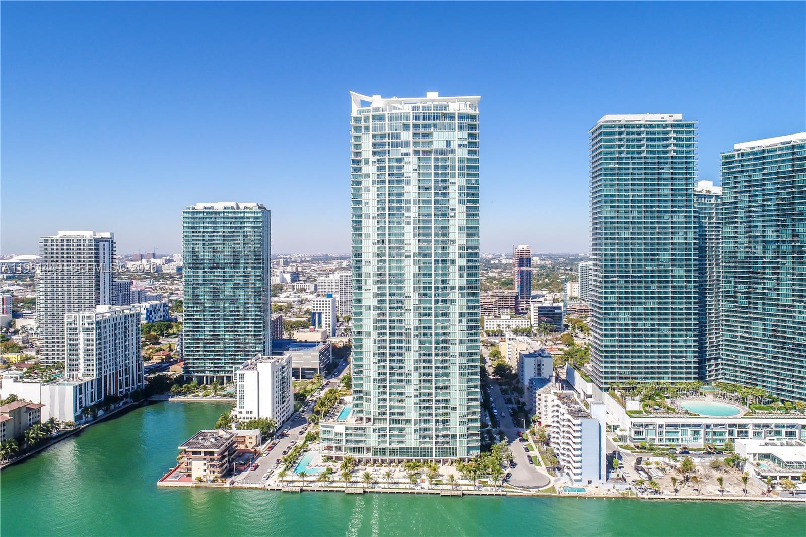 2900 NE 7th Ave #404, Miami FL 33137